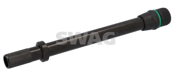 Гърловина, пръчка за мерене нивото на маслото SWAG